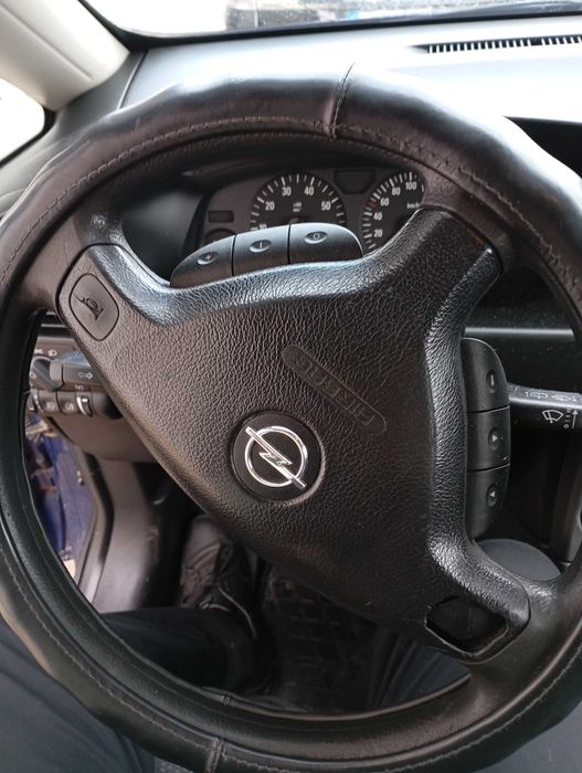 Продам Авто Опель Зафіра 2003 р