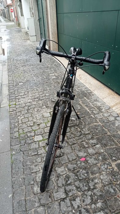 Bicicleta Cidade / Treaking