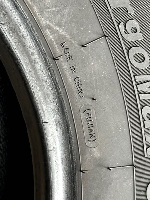 185/R14C GT Radial KargoMaxx