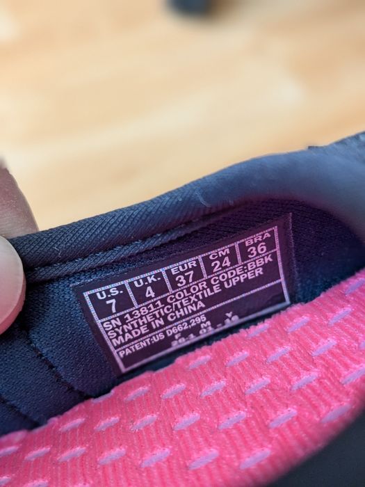 Skechers On The Go 37