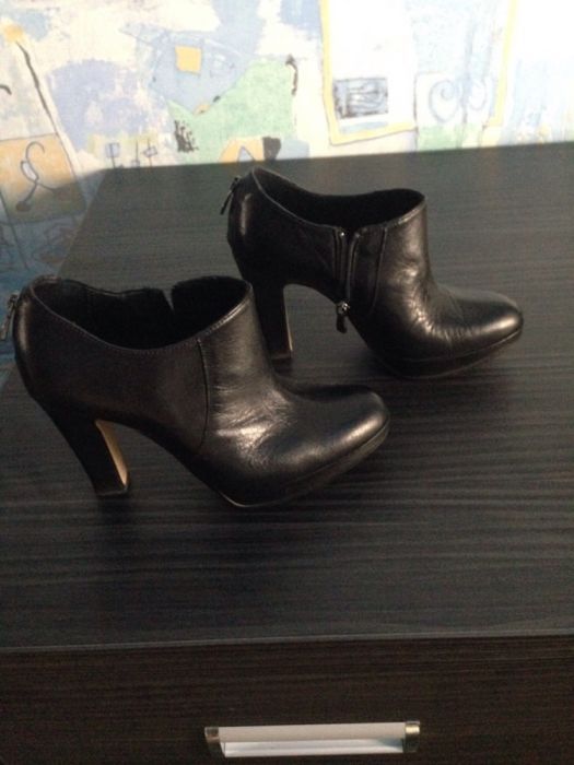 Ботильоны,туфли,полуботинки