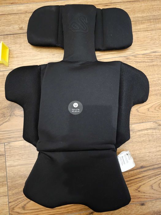 Fotelik Swandoo Marie 3 i-size