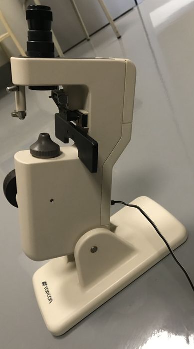 Focómetro Topcon LM-S1