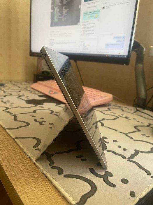 Microsoft Surface Pro 5  | i5-7300U | 8GB RAM | 128GB SSD | Уцінка!