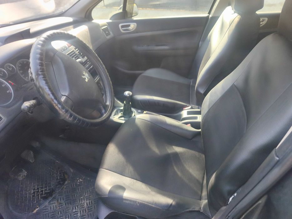 Peugeot 307 2000hdi