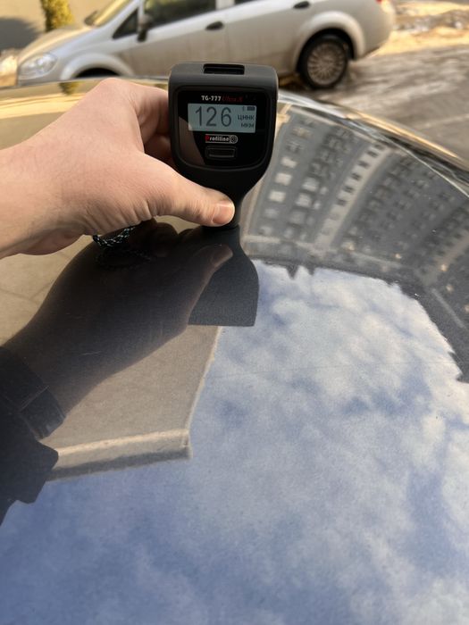 Продам обслужений Megane 3