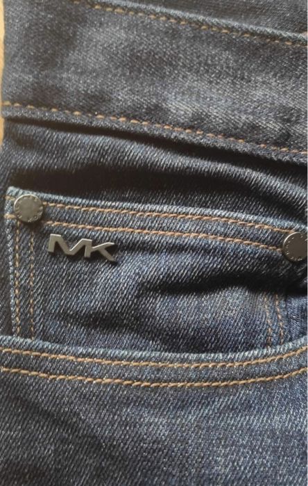 Spodnie Michael Kors