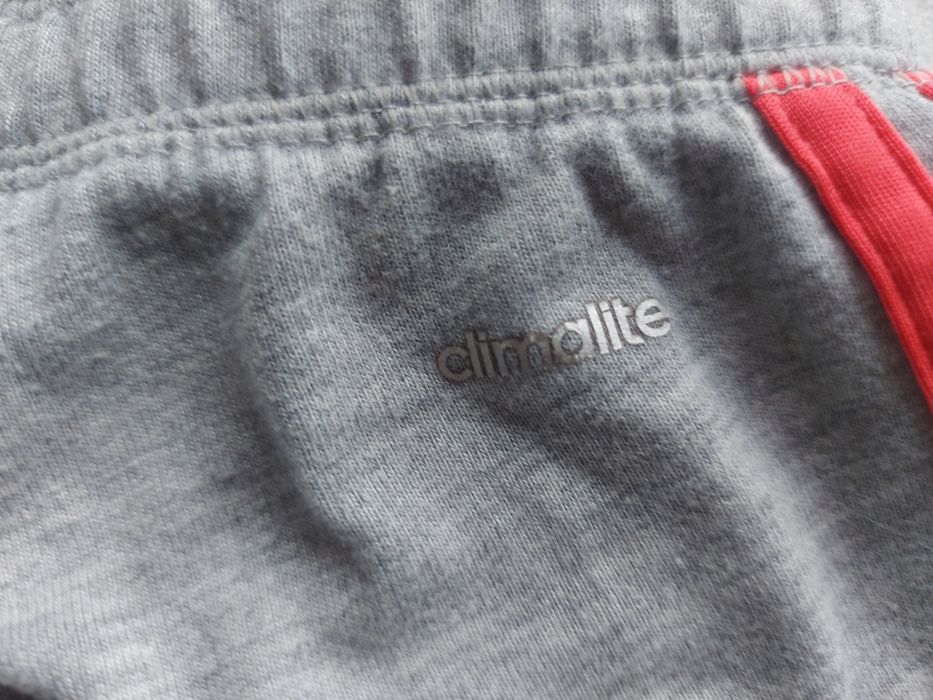 Spodenki Adidas Essentials Climalite