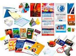 Кольоровий друк (цифровий) від 5 грн, за А4