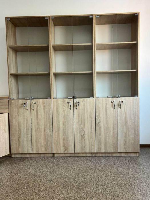 Витрина торговая