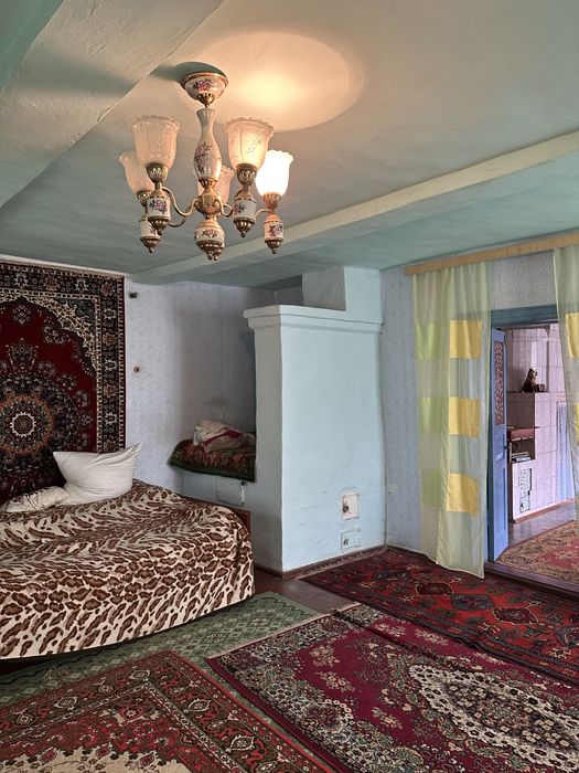 Продам добротний будинок у селі Макишин, недалеко від р. Снов