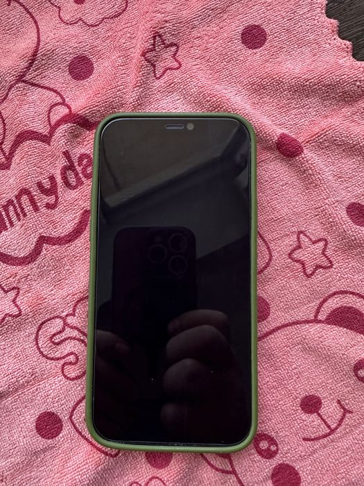 Iphone 12 pro на 128 gb