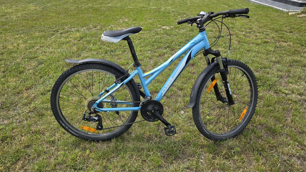 Rower JAMIS 26 unisex