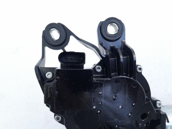 Motor limpa vidros trás VOLKSWAGEN Polo (6R, 6C)