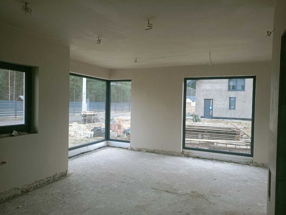 Tynk, tynki, tynkowanie maszynowe