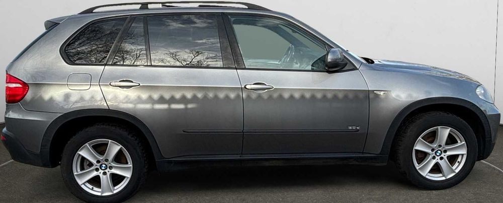 BMW X5 Para Peças - Há Peças