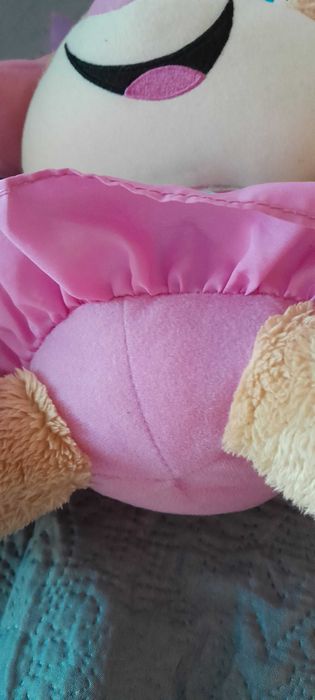 Fisher-Price, Siostrzyczka Szczeniaczka, zabawka interaktywna