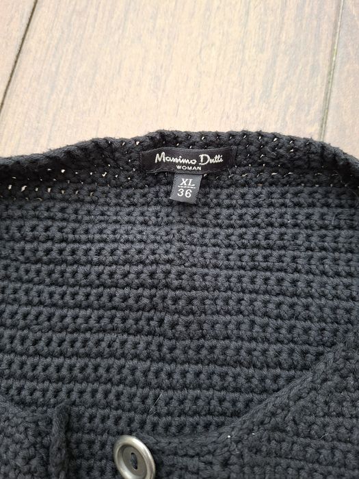 Vestido da massimo dutti