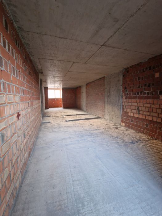 Готова квартира, Ювілейний 2А ,  газове опалення , 4 будинок