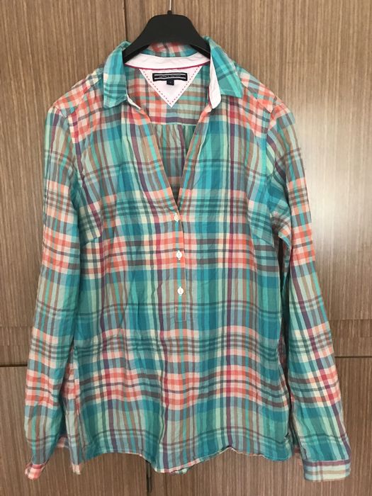 Bluzka Tommy Hilfiger