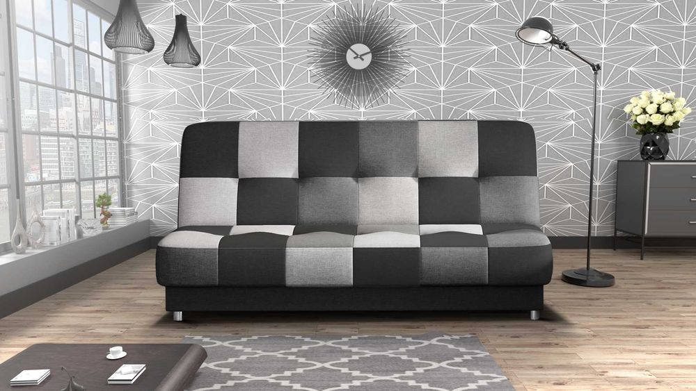 rozkładana wersalka kanapa sofa różne kolory