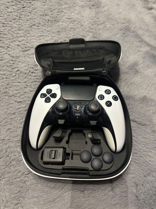 kontroler dualsense edge ps5