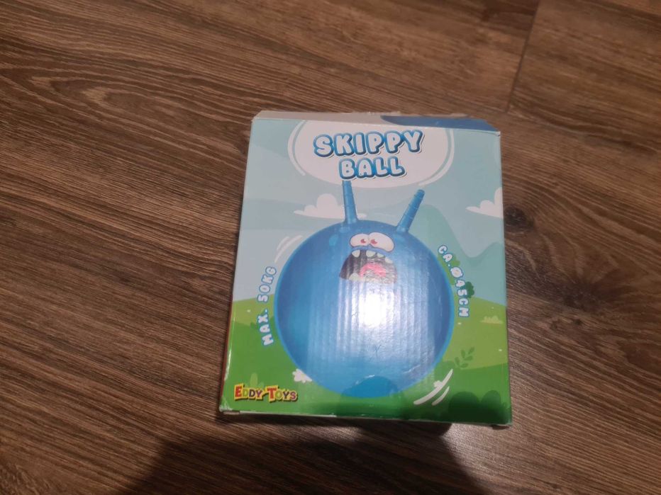 Skippy Ball - piłka do skakania