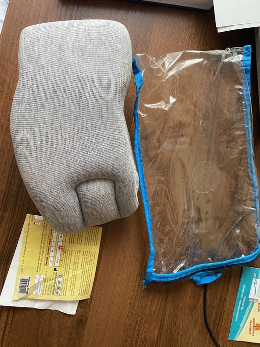 Фіксатор для шиї