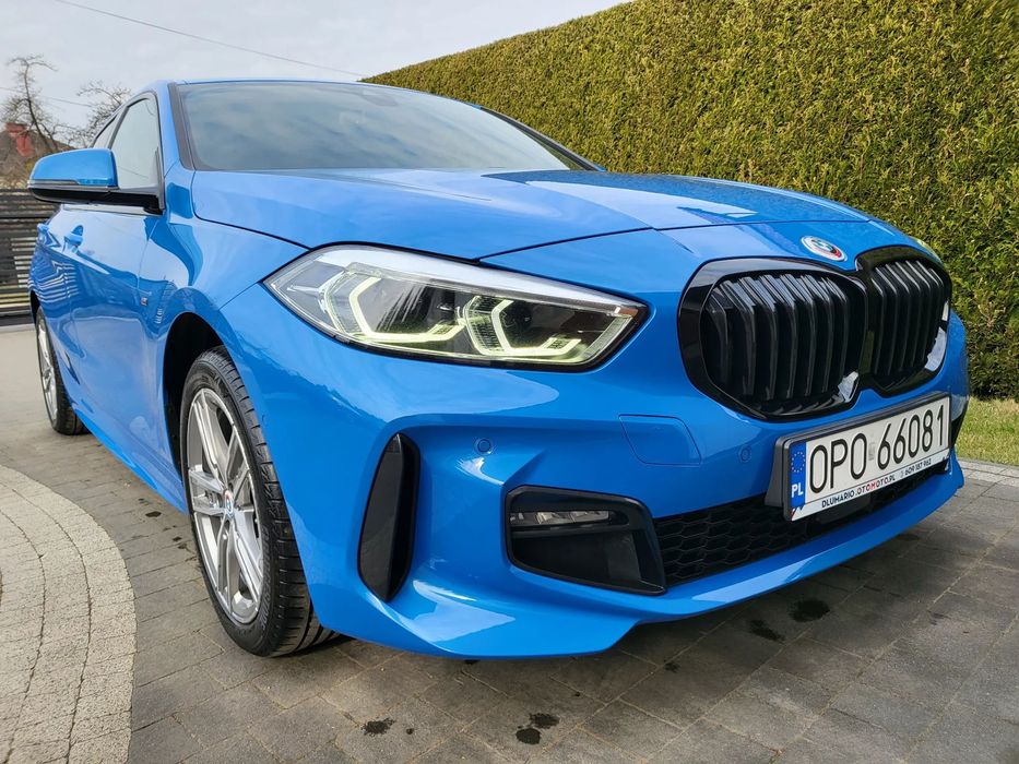 BMW Seria 1 Model2023r M-Pakiet!! Salon Polska!!