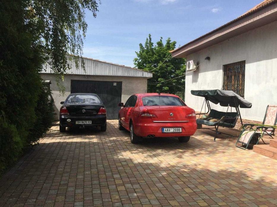 Надежный дом в хорошем состоянии  15 минут до центра города