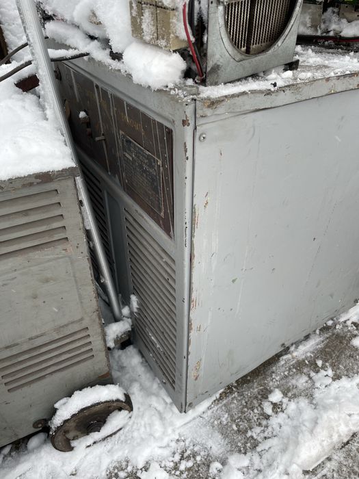 Трансформаторы сварочные на вес