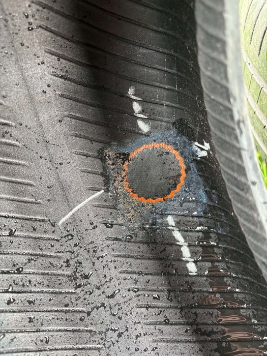 opony letnie HANKOOK