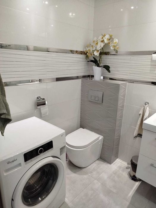 mieszkanie do wynajęcia