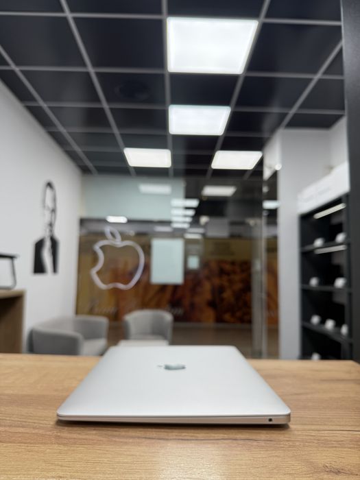 95% | Macbook Air 13 2020 (2022) i5 • 8Gb • 512Gb • Гарантія Макбук
