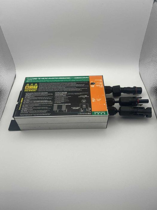 Micro Inversor Painel Solar