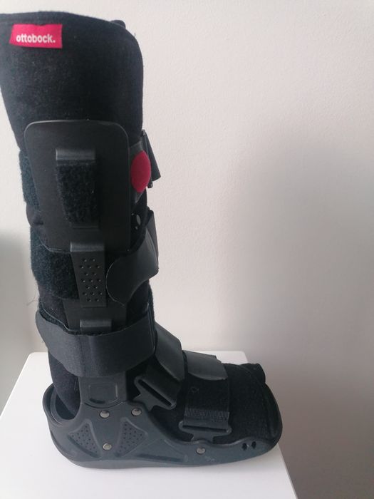 Orteza Air Walker Ottobock