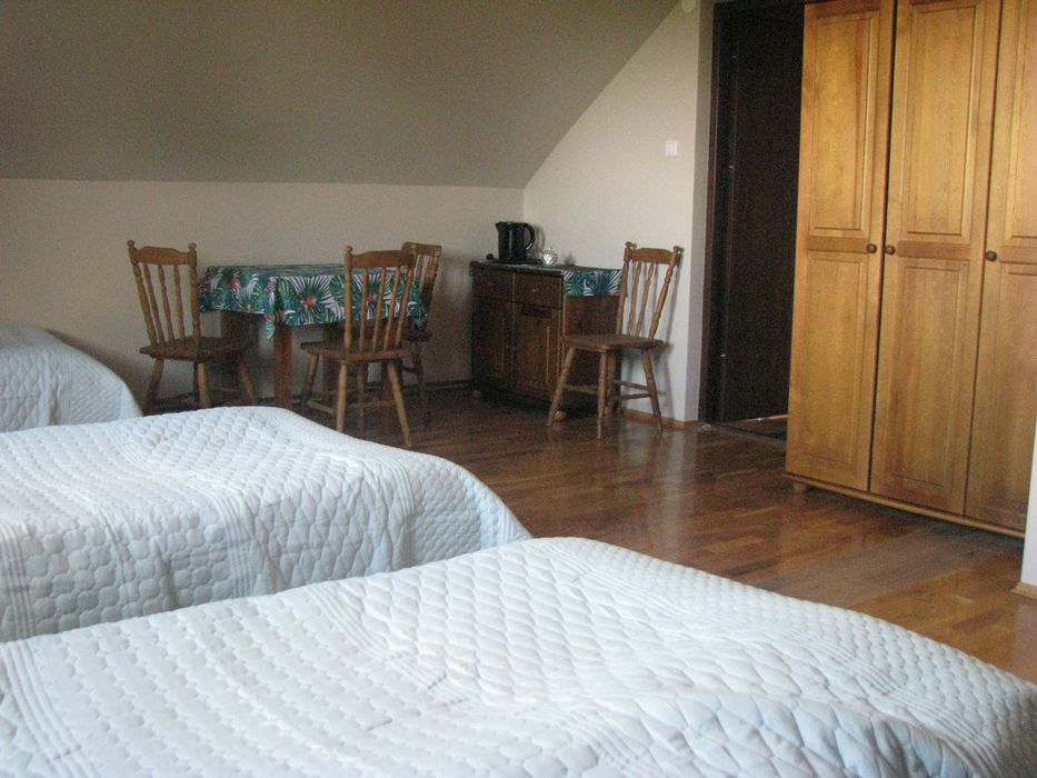 noclegi ,  pokoje , Żyrardów