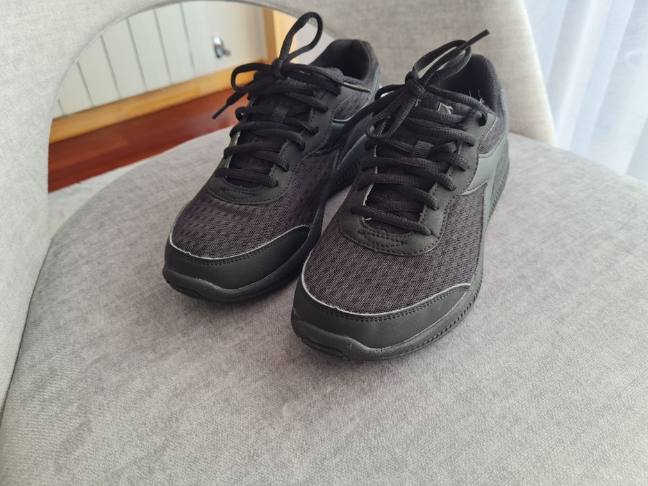 Sapatilhas Diadora mulher tam 38
