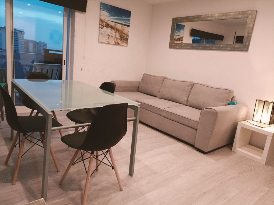 Apartamento  Caparica Férias
