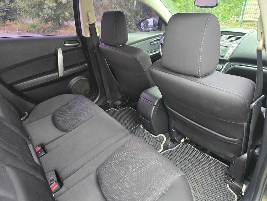 Продам Mazda 6 2009. Можна в розстрочку, під викуп.