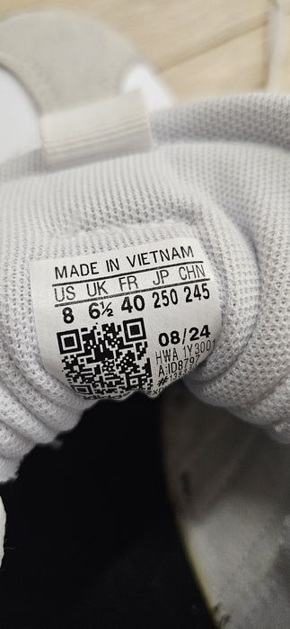 Buty snrakersy adidas