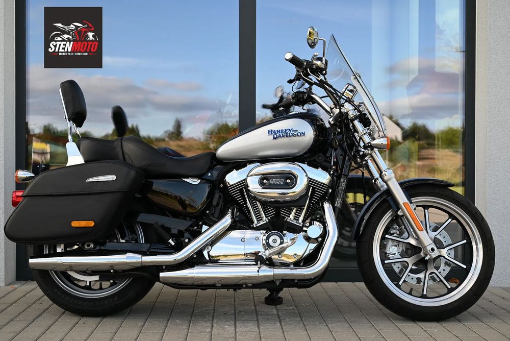 Harley-Davidson