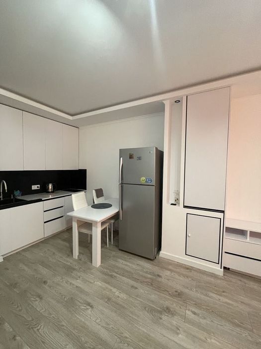 Здаю квартиру подобово