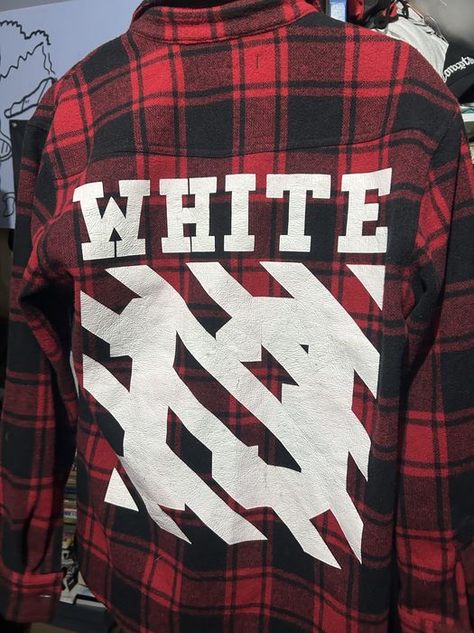 Koszula Off White