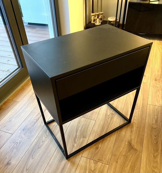 Szafka nocna z szuflada (W60 x S65 x D38cm)