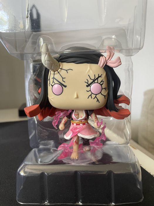 Funko Pop 1749 Nezuko Kamado