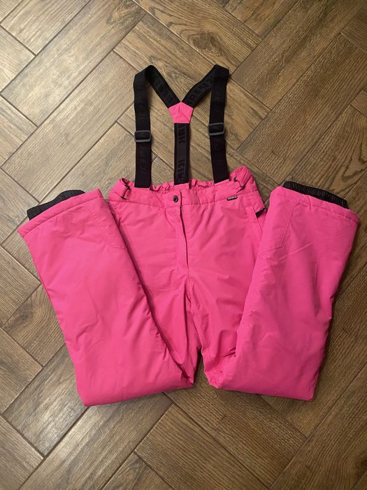 Лижні штани/лыжные штани icepeak