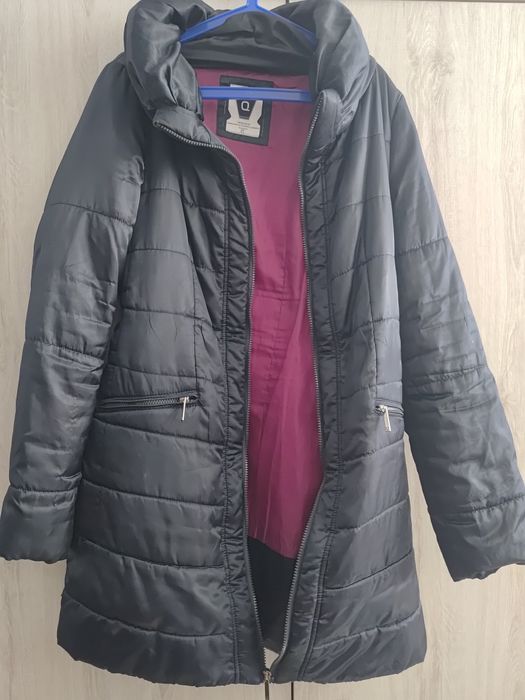 Kurtka parka zimowa damska  xl