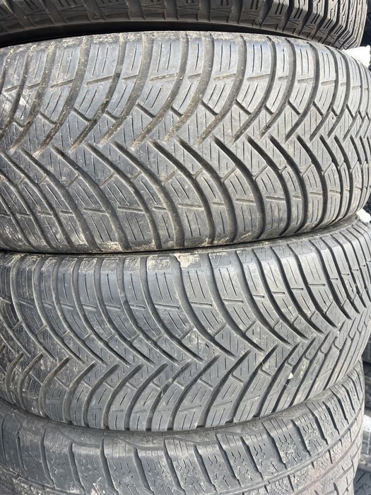 Шини зимові 205/65 R15 Debica Frigo 2