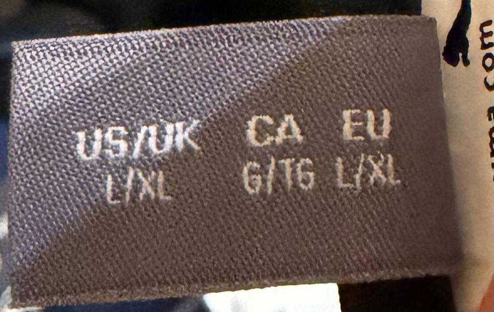 Adidas, Puma, Kangol, BMW Motorsport (Универсальный, L/XL) — Кепки и панамы 4 шт / Оригинал